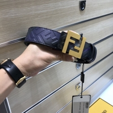 Fendi Belts